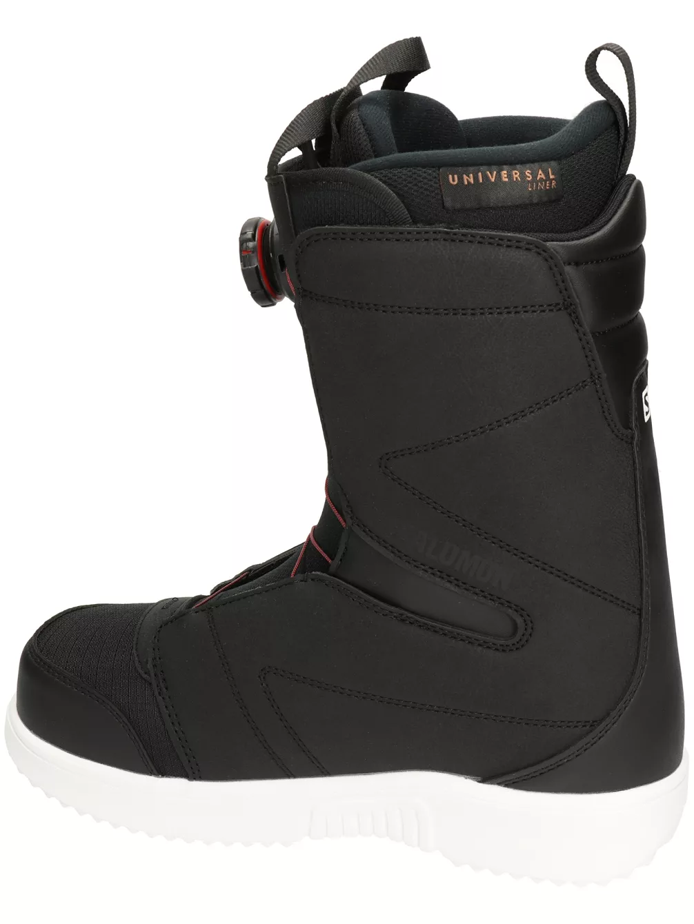 Salomon Faction Boa 2022 Snowboard-Boots 4 Salomon Faction Boa 2022 Snowboard-Boots – Image 2