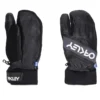Oakley Factory Winter Trigger Fäustlinge 2 Oakley Factory Winter Trigger Fäustlinge -Matériel De Ski FactoryWinterTriggerFaeustlinge