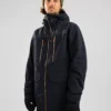Quiksilver Fairbanks Jacket 2 Quiksilver Fairbanks Jacket -Matériel De Ski FairbanksJacket
