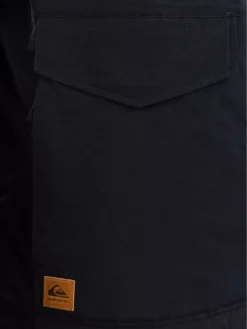 Quiksilver Fairbanks Jacket 15 Quiksilver Fairbanks Jacket -Matériel De Ski FairbanksJacket 5