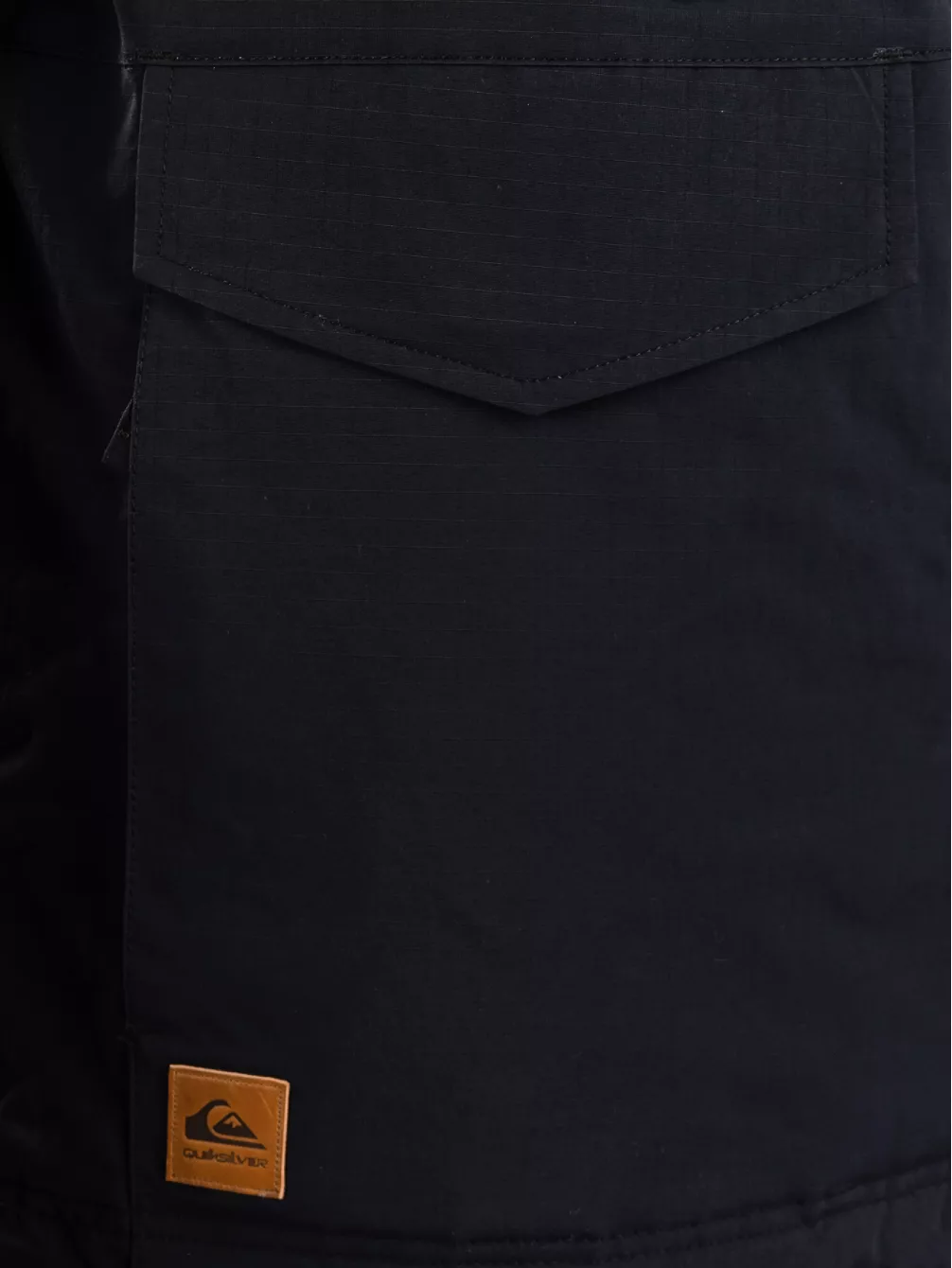 Quiksilver Fairbanks Jacket 8 Quiksilver Fairbanks Jacket – Image 6