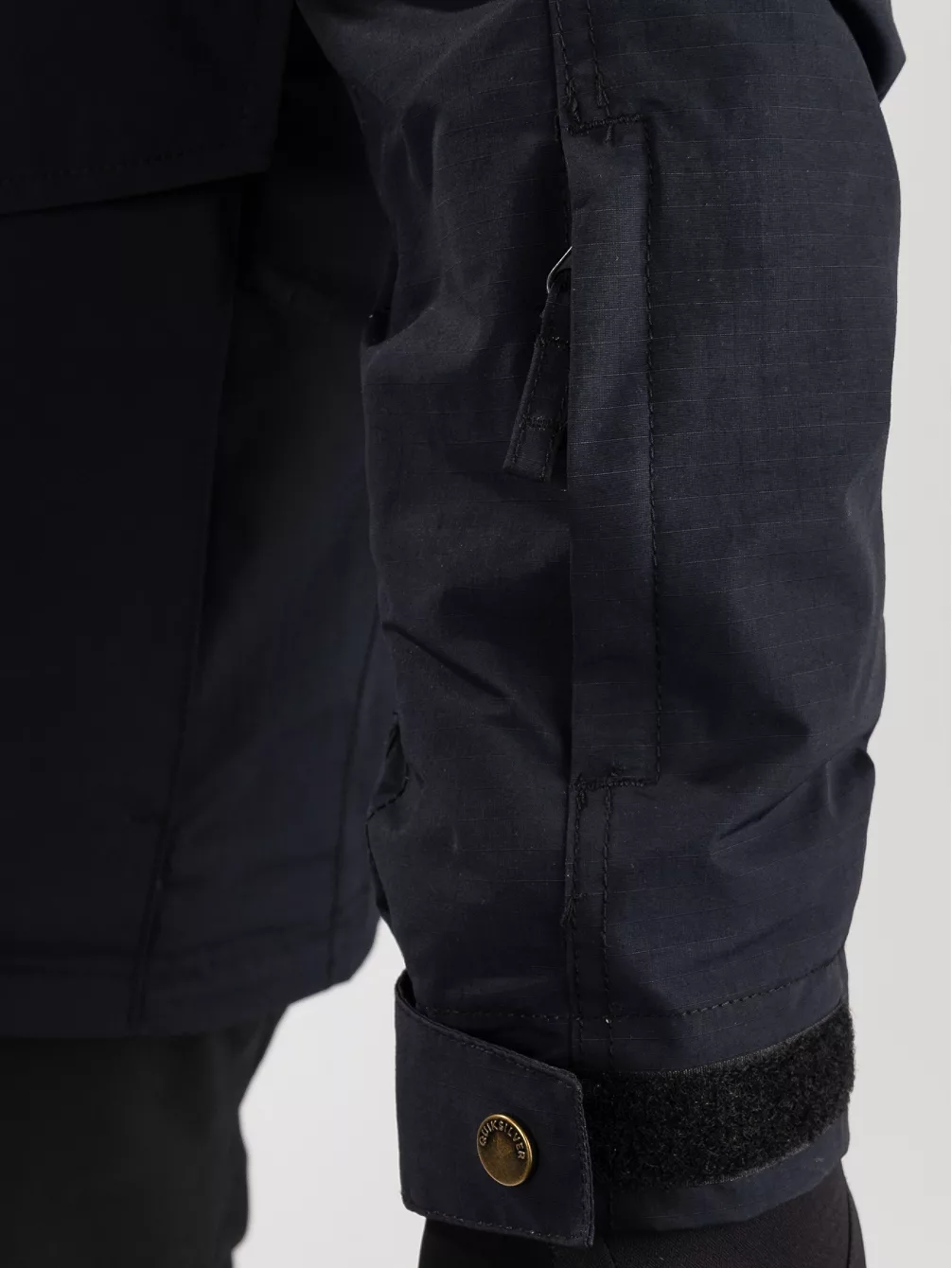 Quiksilver Fairbanks Jacket 9 Quiksilver Fairbanks Jacket – Image 7