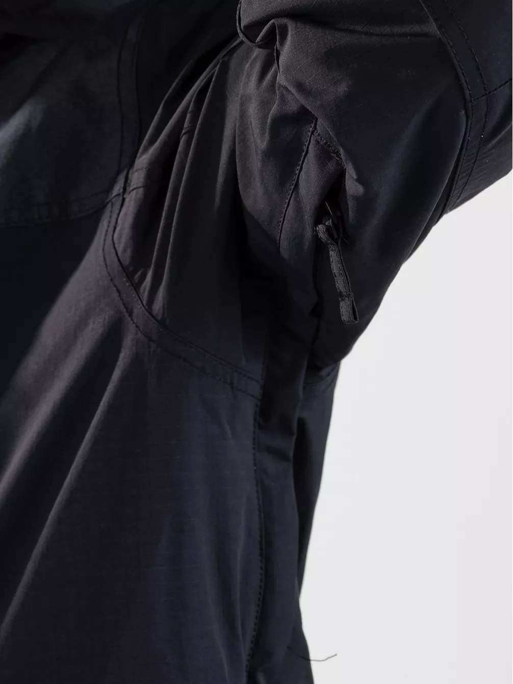 Quiksilver Fairbanks Jacket 10 Quiksilver Fairbanks Jacket – Image 8