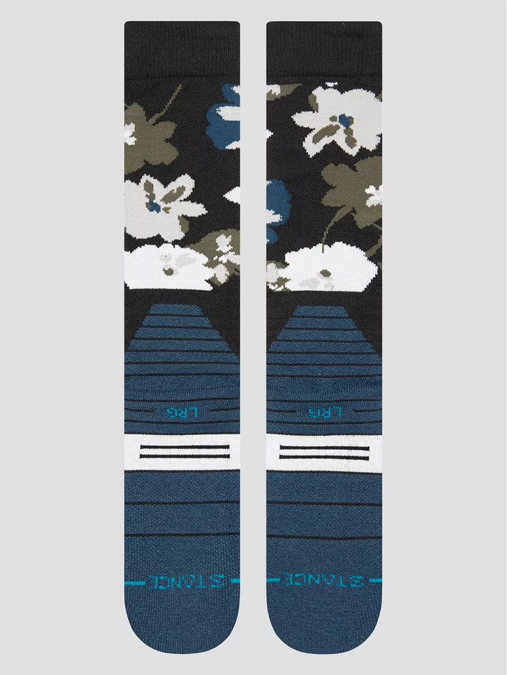 Stance Fields Snow Funktionssocken 4 Stance Fields Snow Funktionssocken – Image 2