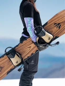 Jones Snowboards Flagship 159W 2023 Snowboard -Matériel De Ski Flagship159W2023Snowboard 2