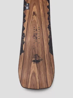 Jones Snowboards Flagship 159W 2023 Snowboard -Matériel De Ski Flagship159W2023Snowboard 4