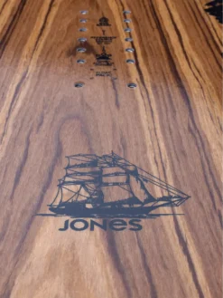 Jones Snowboards Flagship 159W 2023 Snowboard -Matériel De Ski Flagship159W2023Snowboard 5