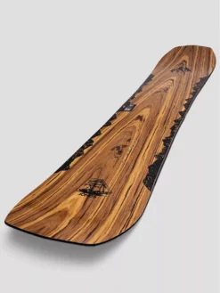 Jones Snowboards Flagship 159W 2023 Snowboard -Matériel De Ski Flagship159W2023Snowboard 6