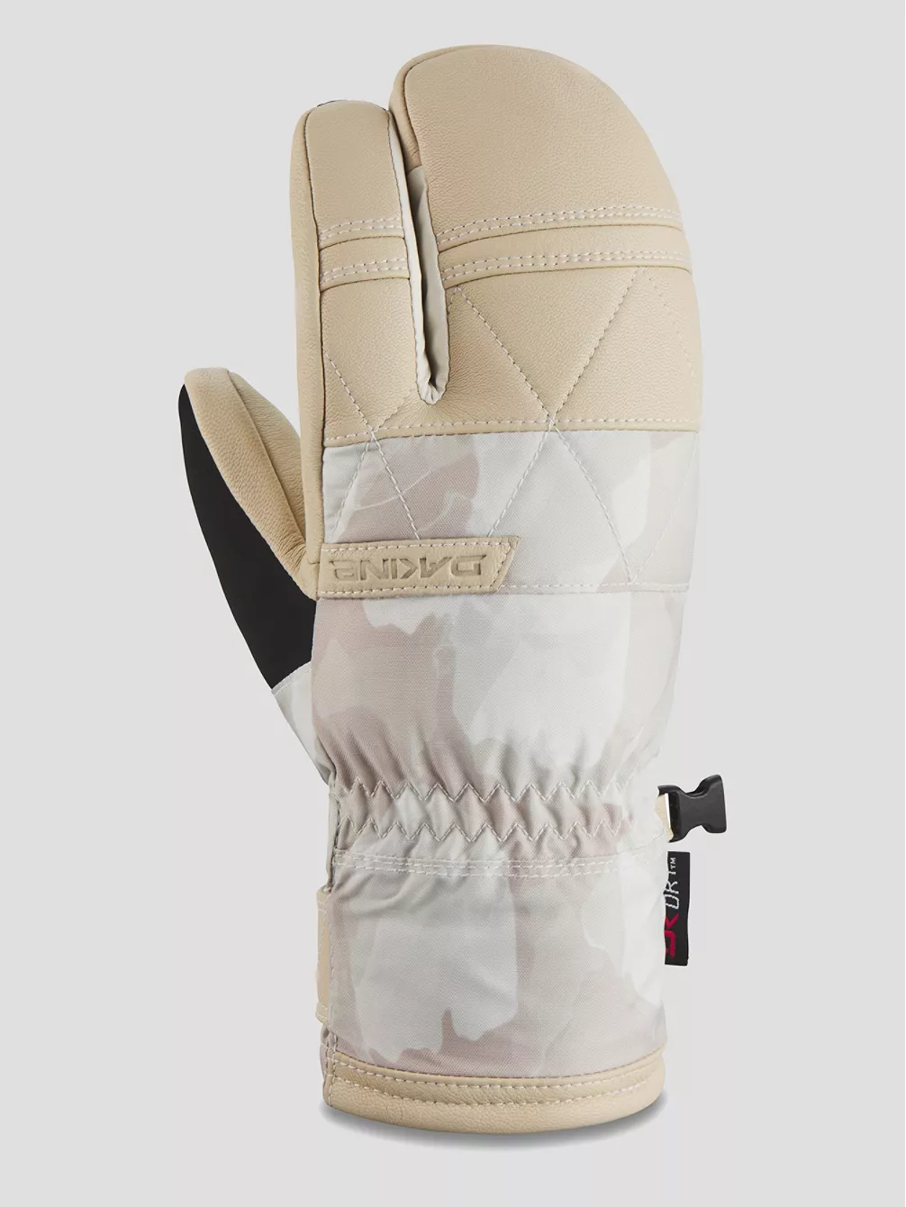 Dakine Fleetwood Trigger Fäustlinge 3 Dakine Fleetwood Trigger Fäustlinge