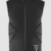 Dainese Flexagon Waistcoat Rückenprotektor -Matériel De Ski FlexagonWaistcoatRueckenprotektor