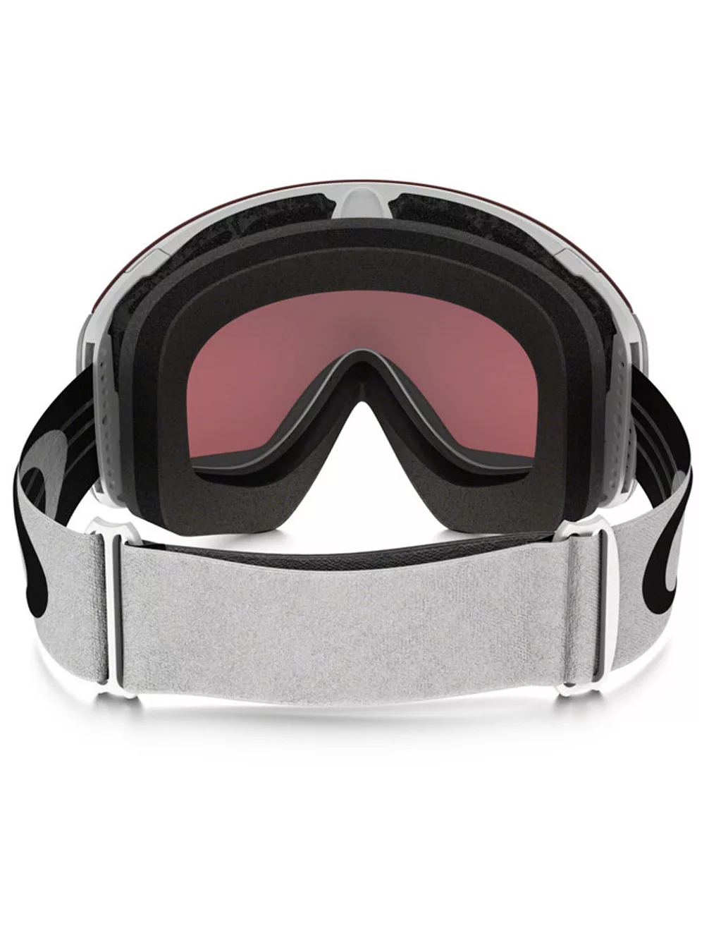 Oakley Flight Deck M Matte White Goggle 4 Oakley Flight Deck M Matte White Goggle – Image 2