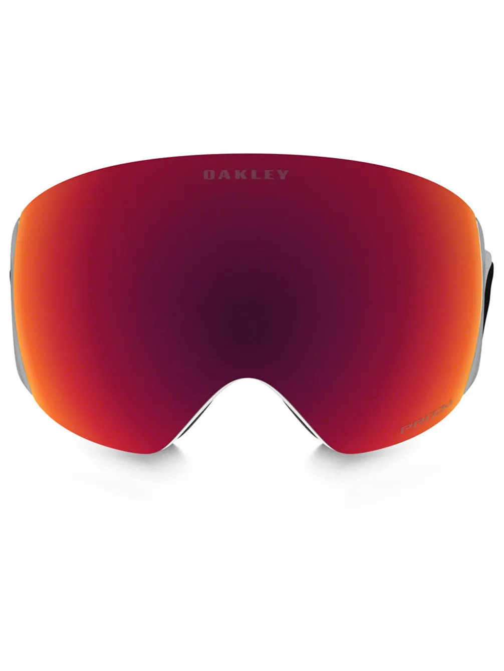 Oakley Flight Deck M Matte White Goggle 5 Oakley Flight Deck M Matte White Goggle – Image 3