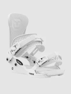 UNION Force Classic (Team Logo) 2024 Snowboard-Bindung -Matériel De Ski ForceClassicTeamLogo2024SnowboardBindung 2