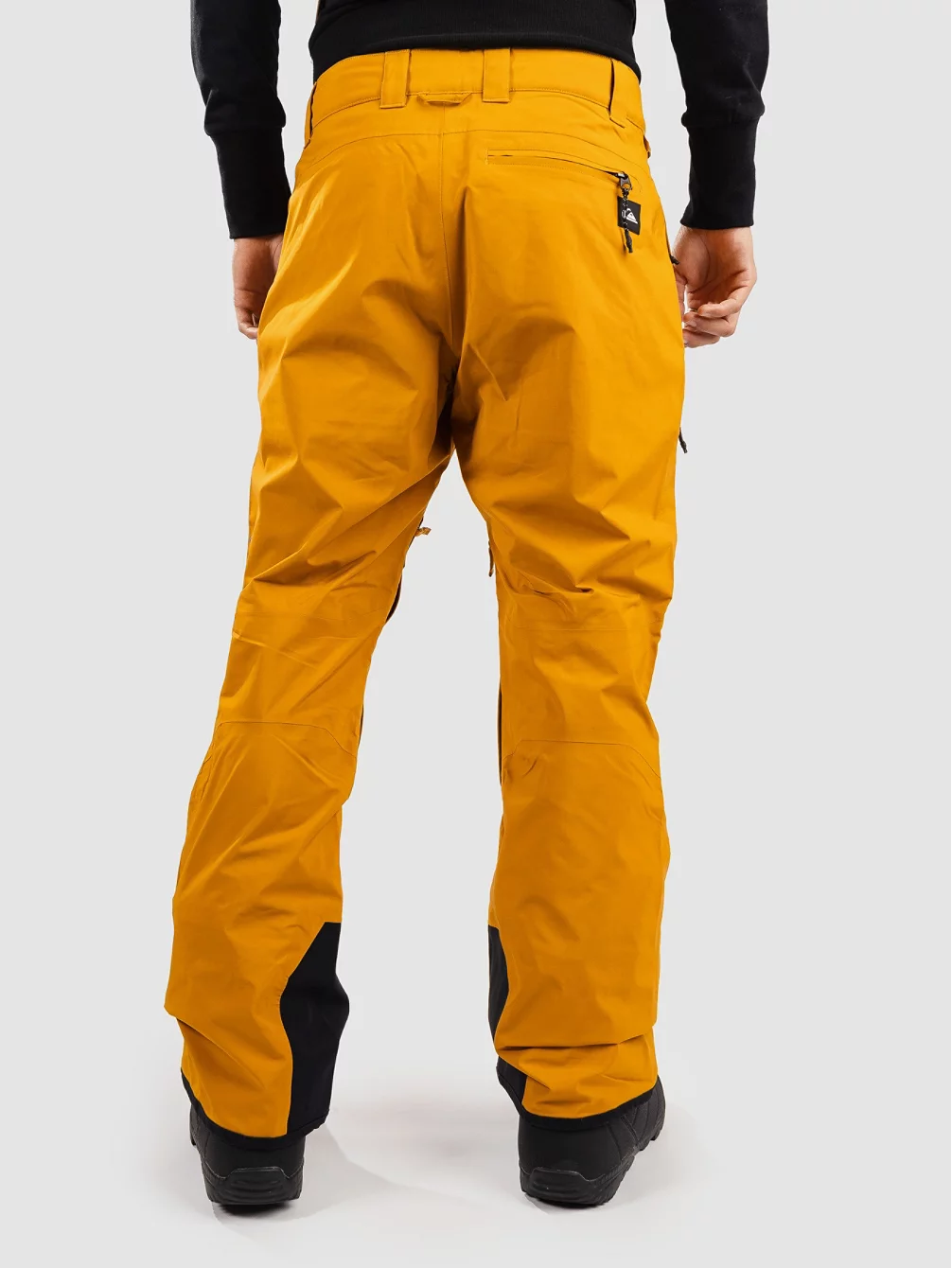 Quiksilver Forever Stretch Pants 4 Quiksilver Forever Stretch Pants – Image 2