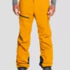 Quiksilver Forever Stretch Pants -Matériel De Ski ForeverStretchPants