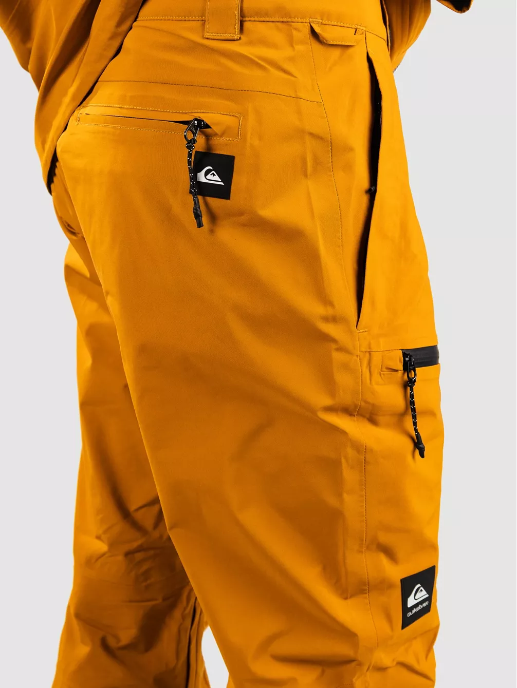 Quiksilver Forever Stretch Pants 7 Quiksilver Forever Stretch Pants – Image 5