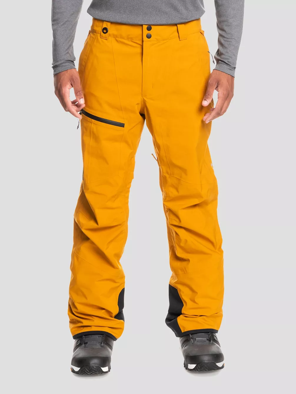 Quiksilver Forever Stretch Pants 3 Quiksilver Forever Stretch Pants