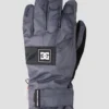 DC Franchise Gloves 1 DC Franchise Gloves -Matériel De Ski FranchiseGloves