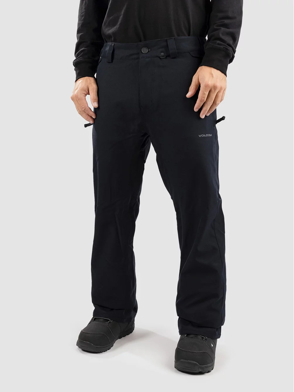 Volcom Freakin Snow Chino Pants 3 Volcom Freakin Snow Chino Pants