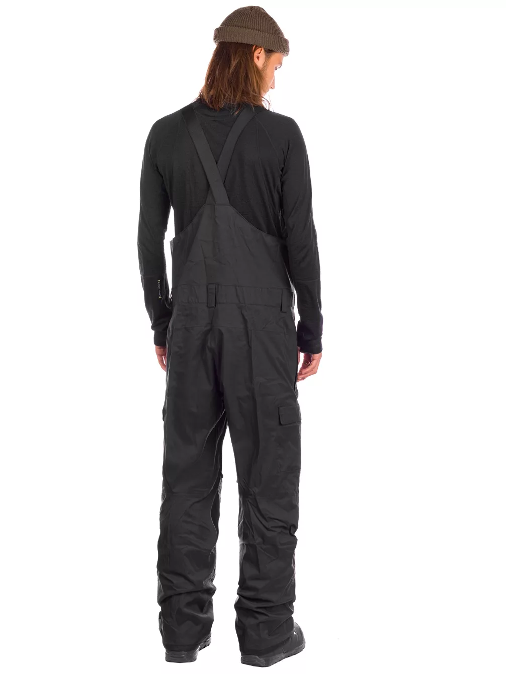 THE NORTH FACE Freedom Bib Pants 4 THE NORTH FACE Freedom Bib Pants – Image 2