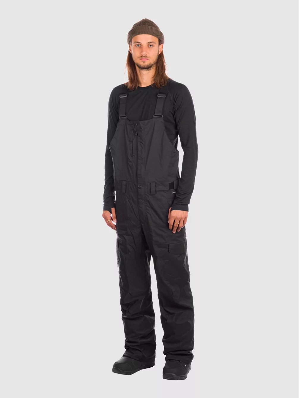 THE NORTH FACE Freedom Bib Pants 3 THE NORTH FACE Freedom Bib Pants