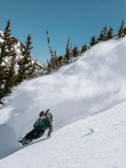 K2 Freeloader Package 162 2023 Splitboard -Matériel De Ski FreeloaderPackage1622023Splitboard 2