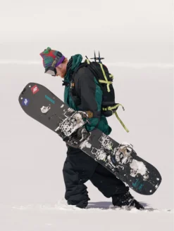 K2 Freeloader Package 162 2023 Splitboard -Matériel De Ski FreeloaderPackage1622023Splitboard 5