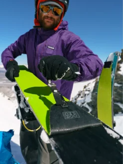 K2 Freeloader Package 162 2023 Splitboard -Matériel De Ski FreeloaderPackage1622023Splitboard 6