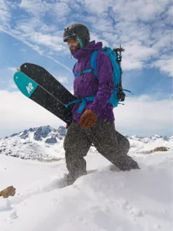 K2 Freeloader Package 162 2023 Splitboard -Matériel De Ski FreeloaderPackage1622023Splitboard 7