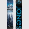 Jones Snowboards Frontier 152 2023 Splitboard 1 Jones Snowboards Frontier 152 2023 Splitboard -Matériel De Ski Frontier1522023Splitboard