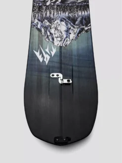 Jones Snowboards Frontier 156 2023 Splitboard -Matériel De Ski Frontier1562023Splitboard 2