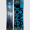 Jones Snowboards Frontier 159 2023 Snowboard 1 Jones Snowboards Frontier 159 2023 Snowboard -Matériel De Ski Frontier1592023Snowboard