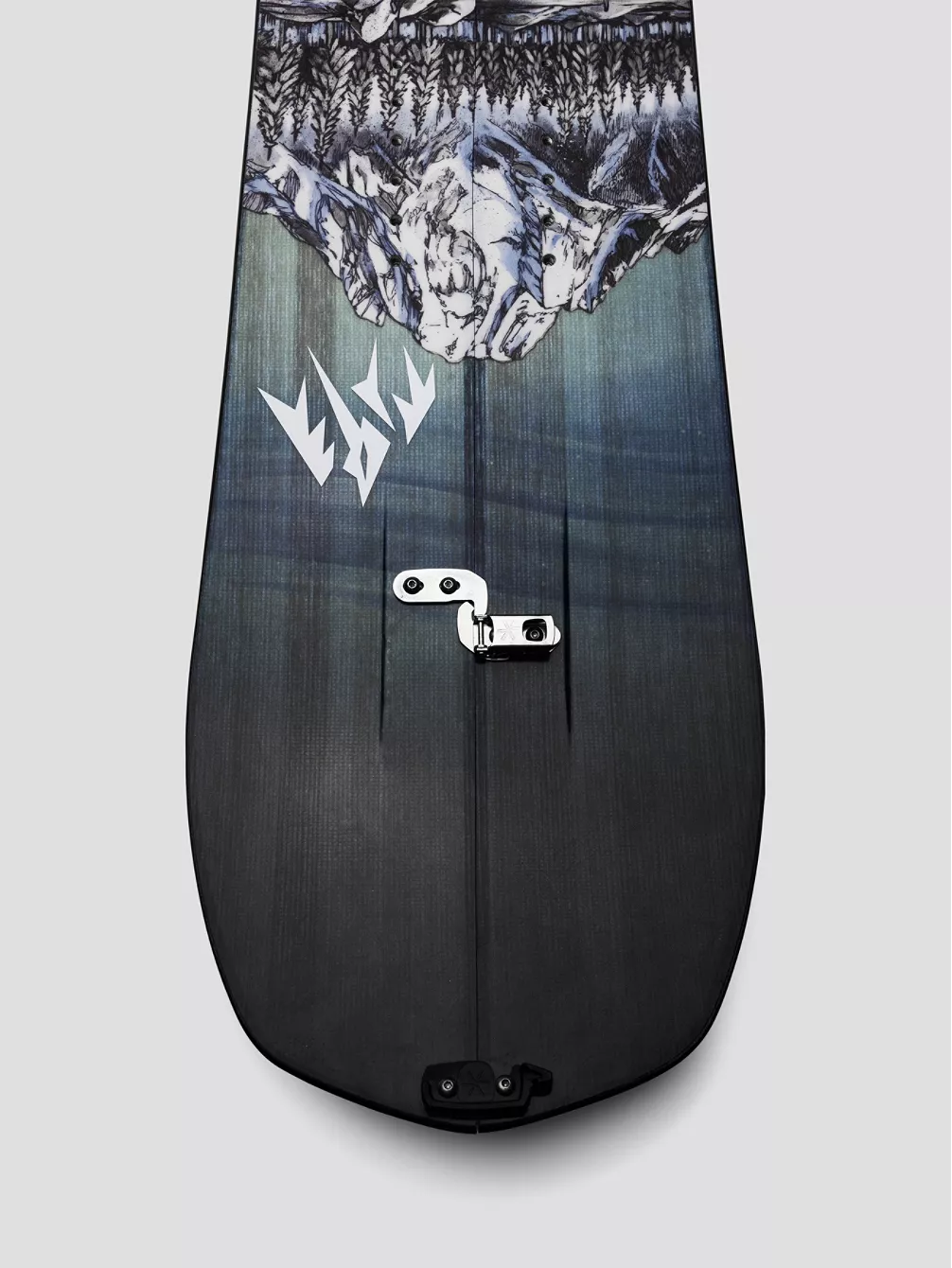 Jones Snowboards Frontier 159 2023 Splitboard 5 Jones Snowboards Frontier 159 2023 Splitboard – Image 3