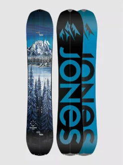 Jones Snowboards Frontier 162 2023 Splitboard