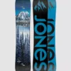 Jones Snowboards Frontier 164W 2023 Splitboard 1 Jones Snowboards Frontier 164W 2023 Splitboard -Matériel De Ski Frontier164W2023Splitboard