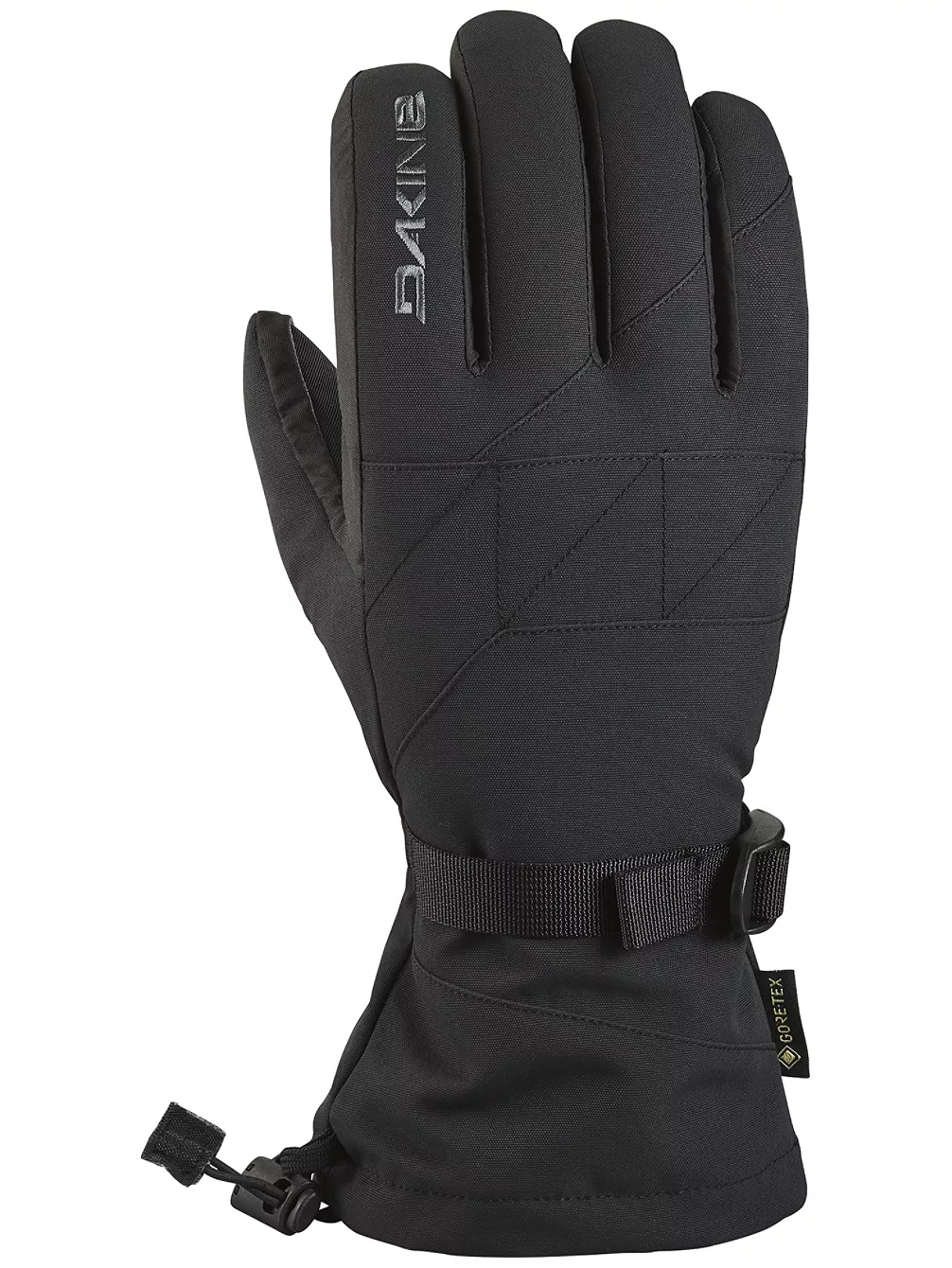 Dakine Frontier Gloves 4 Dakine Frontier Gloves – Image 2