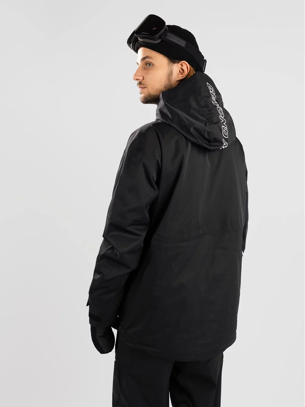 Beyond Medals Full Zip Jacket 4 Beyond Medals Full Zip Jacket – Image 2