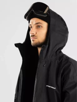 Beyond Medals Full Zip Jacket 13 Beyond Medals Full Zip Jacket -Matériel De Ski FullZipJacket 4