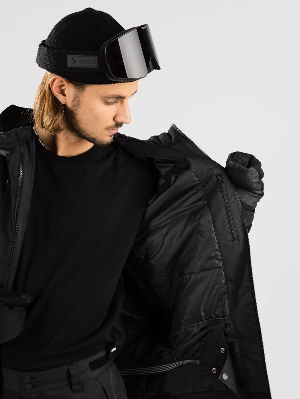 Beyond Medals Full Zip Jacket 9 Beyond Medals Full Zip Jacket – Image 7