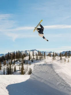 Bataleon Fun.Kink 151 2023 Snowboard -Matériel De Ski FunKink1512023Snowboard 2