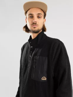 Coal Furnace Fleece Jacket 9 Coal Furnace Fleece Jacket -Matériel De Ski FurnaceFleeceJacket 3