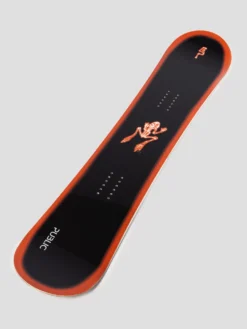Public General 143 Hybrid Camber 2023 Snowboard -Matériel De Ski General143HybridCamber2023Snowboard 1