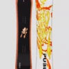Public General 143 Hybrid Camber 2023 Snowboard 2 Public General 143 Hybrid Camber 2023 Snowboard -Matériel De Ski General143HybridCamber2023Snowboard