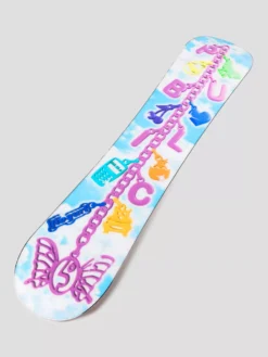 Public General 147 Hybrid Camber JIBGURL 2023 Snowboard -Matériel De Ski General147HybridCamberJIBGURL2023Snowboard 2