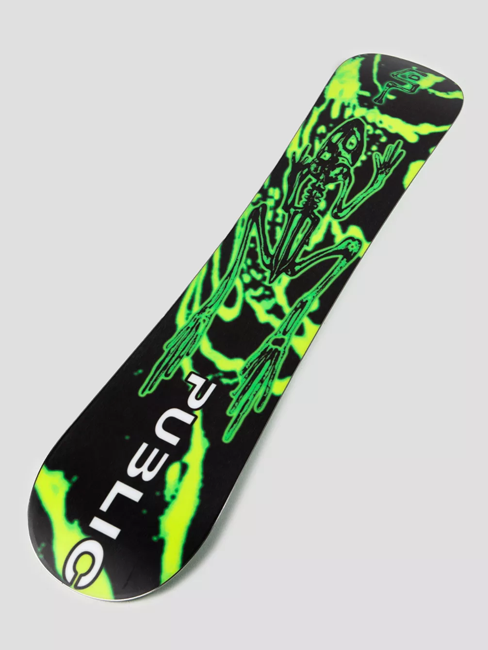 Public General 150 Hybrid Camber 2023 Snowboard 5 Public General 150 Hybrid Camber 2023 Snowboard – Image 3