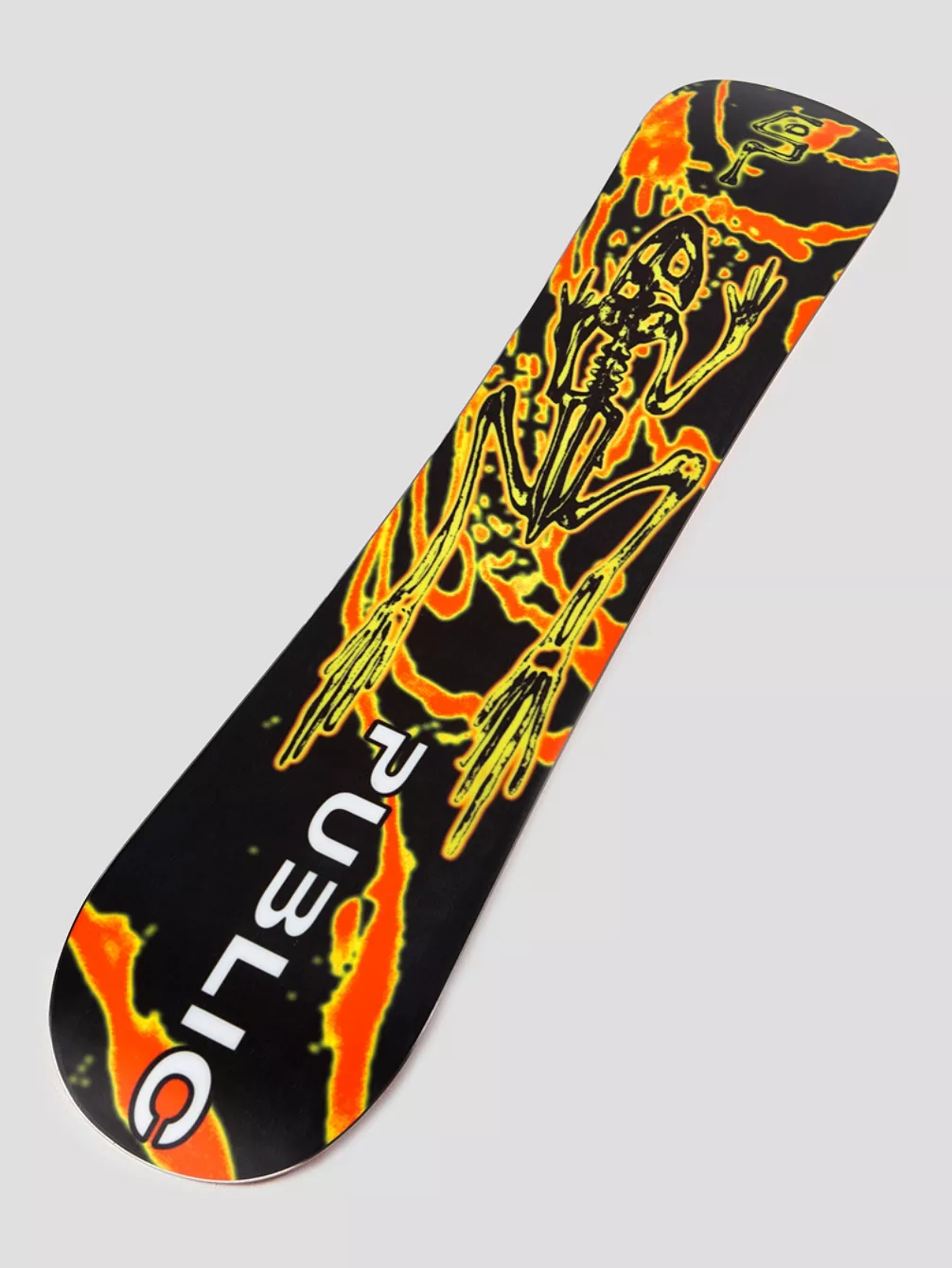 Public General 153 Hybrid Camber 2023 Snowboard 5 Public General 153 Hybrid Camber 2023 Snowboard – Image 3