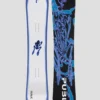 Public General 155 Hybrid Camber 2023 Snowboard -Matériel De Ski General155HybridCamber2023Snowboard