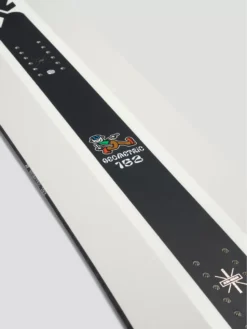 K2 Geometric 152 + Sonic Blk L 2023 Snowboard-Set 9 K2 Geometric 152 + Sonic Blk L 2023 Snowboard-Set -Matériel De Ski Geometric152SonicBlkL2023SnowboardSet 2