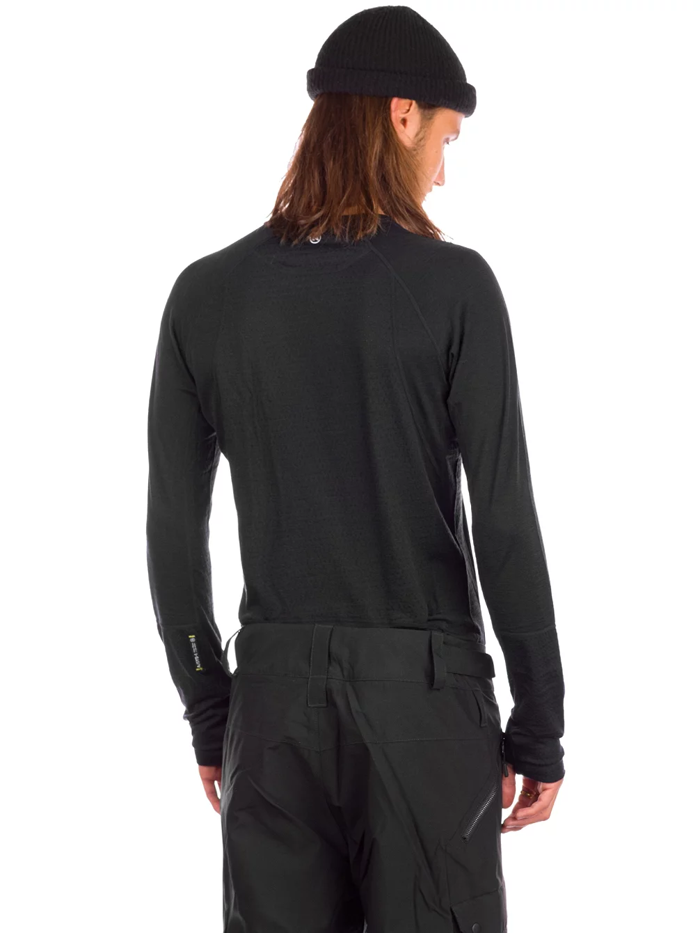 Artilect Goldhill 125 Zoned Crew Base Layer Top 4 Artilect Goldhill 125 Zoned Crew Base Layer Top – Image 2