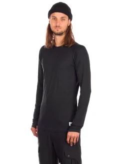 Artilect Goldhill 125 Zoned Crew Base Layer Top 8 Artilect Goldhill 125 Zoned Crew Base Layer Top -Matériel De Ski Goldhill125ZonedCrewBaseLayerTop 2